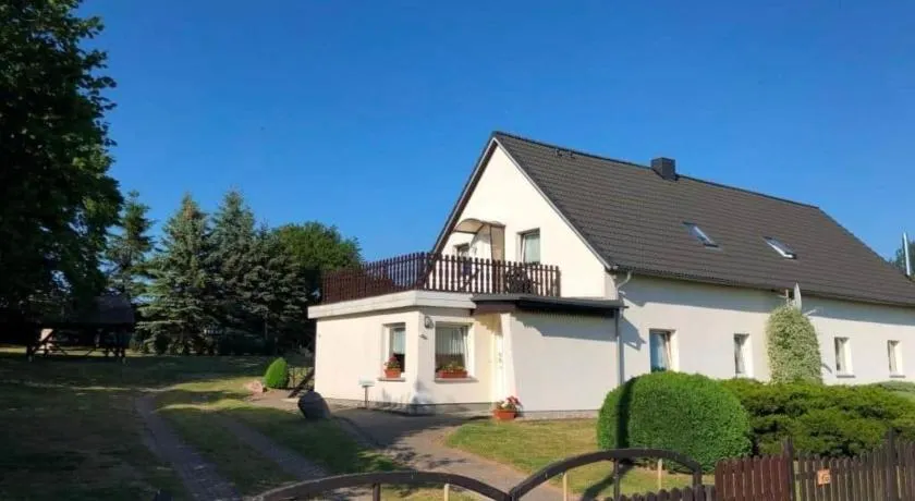 Küstenhaus Fewo groß - Image 1
