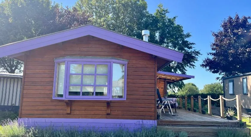 Chalet Lavendel - Image 1