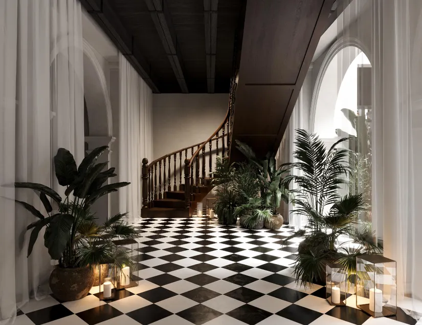 VIENTO RedHouse Melaka by Rest Collection - Image 1