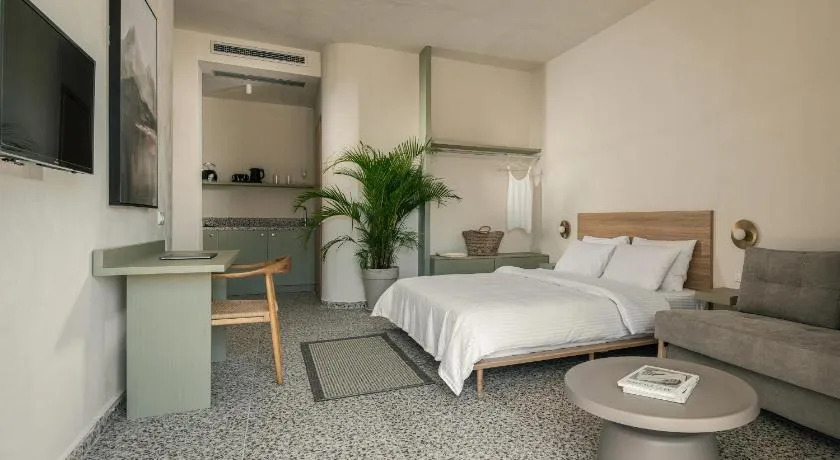 FOS Luxury Suites - Image 1