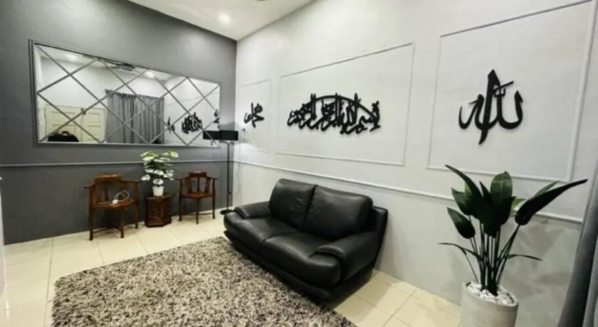 FATEHA HOMESTAY PENDANG - Image 1