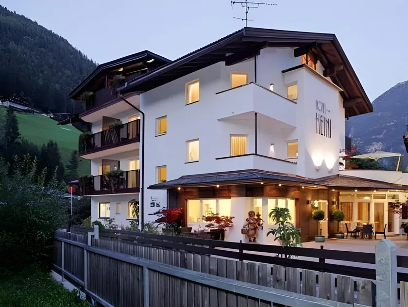 Hotel Heini - Image 1