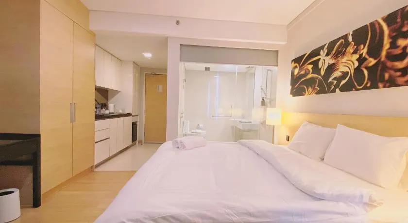 Straits Suite by C Homestay Malacca - Image 1