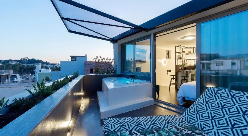 Athenian Lofts - Image 1