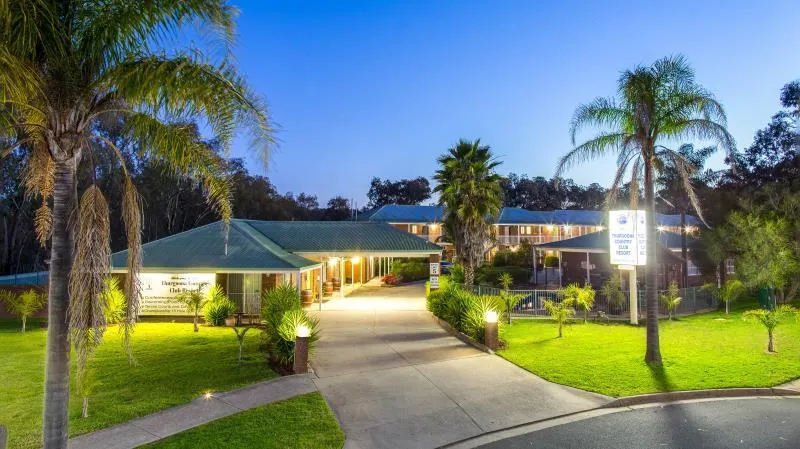 Thurgoona Country Club Resort - Image 1