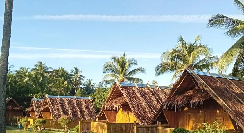koh mook oyoy reggaebar bungalow - Image 1