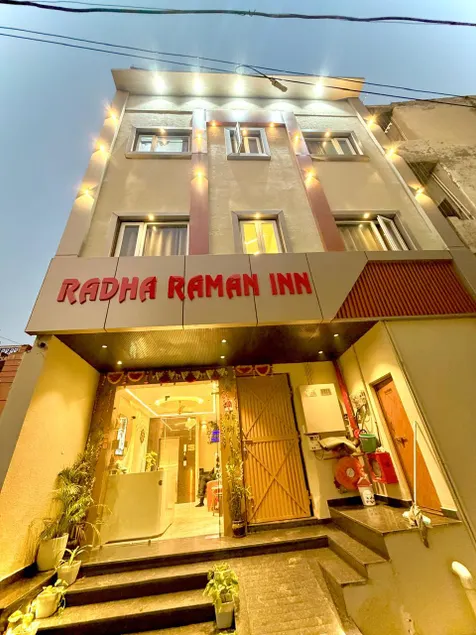 Radha Raman inn - Image 1
