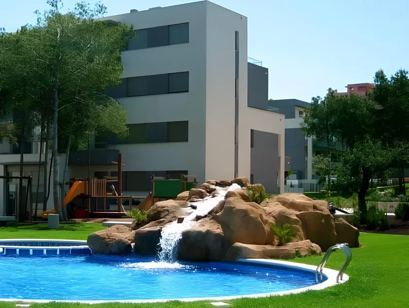 UHC Salou Villa Family Complex - Image 1