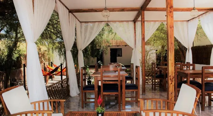 Anka Hostel - Image 1