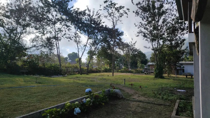 Rinjani Family Homestay - Image 1