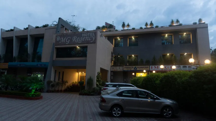 MG Regency - Image 1