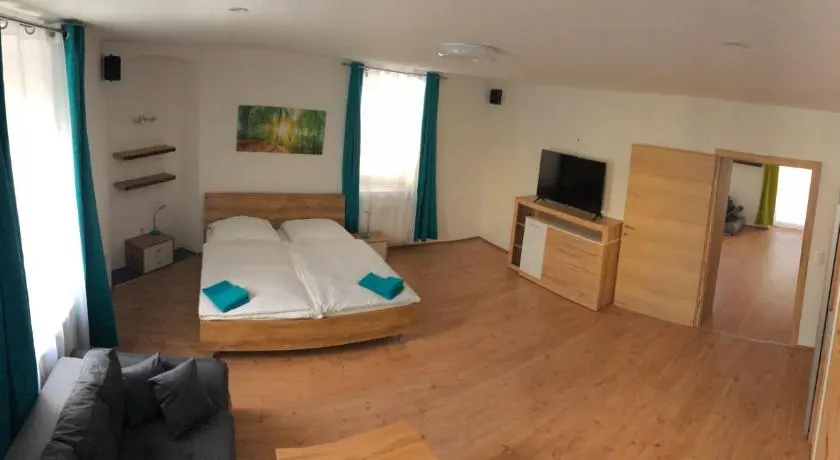 Ferienwohnung „Gmunder Hof“ - Image 1