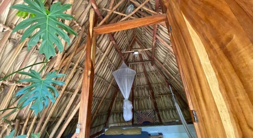Calypso cabanas - Image 1