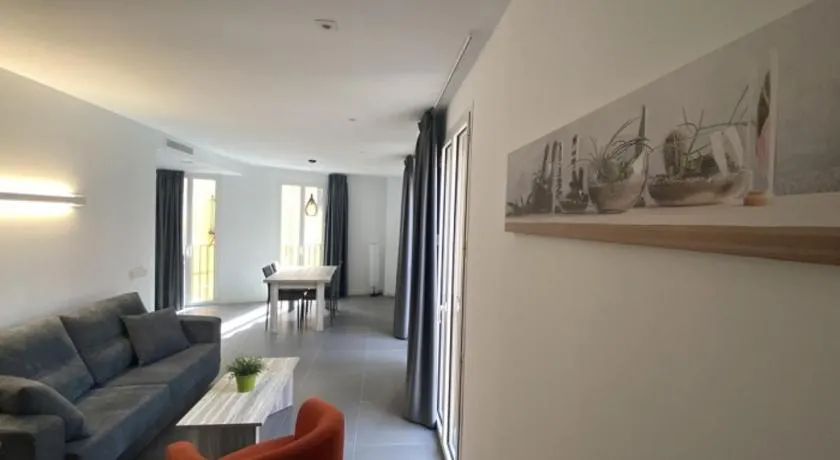 Apartamento moderno con aire acondicionado en Castelló d'Empúries - HISP-312-110 - Image 1