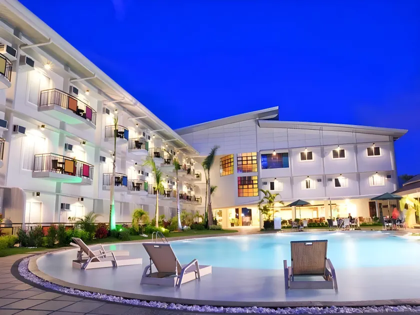 N Hotel - Image 1