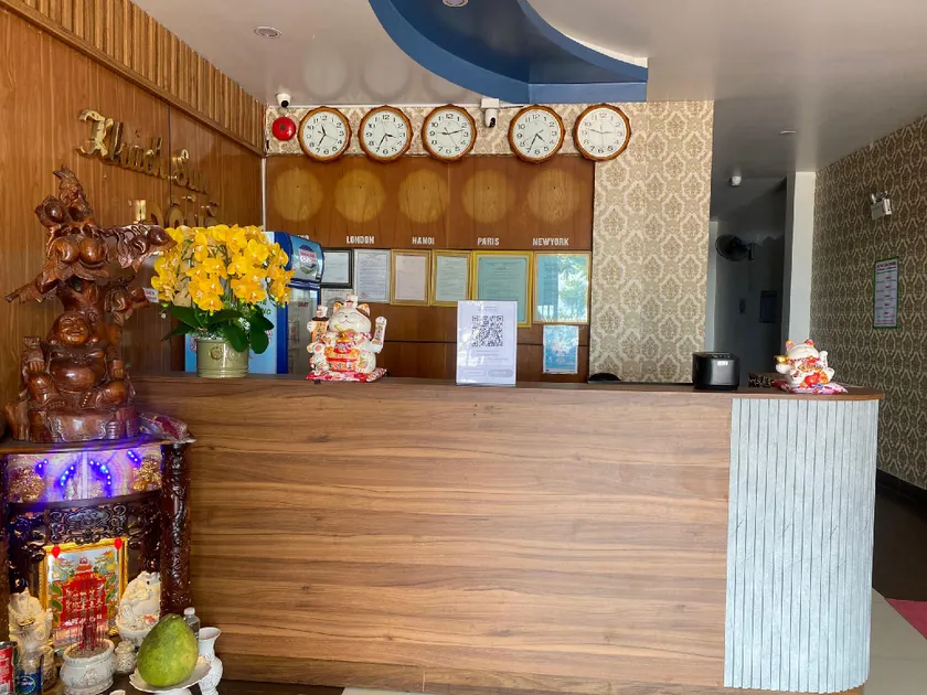 Hong Phuc Hotel 2 Da Nang - Image 1