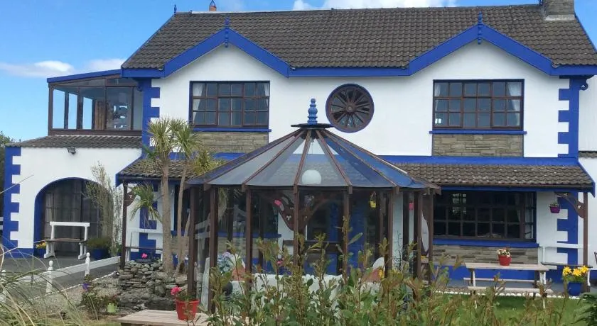 Barkers Accommodation - Image 1