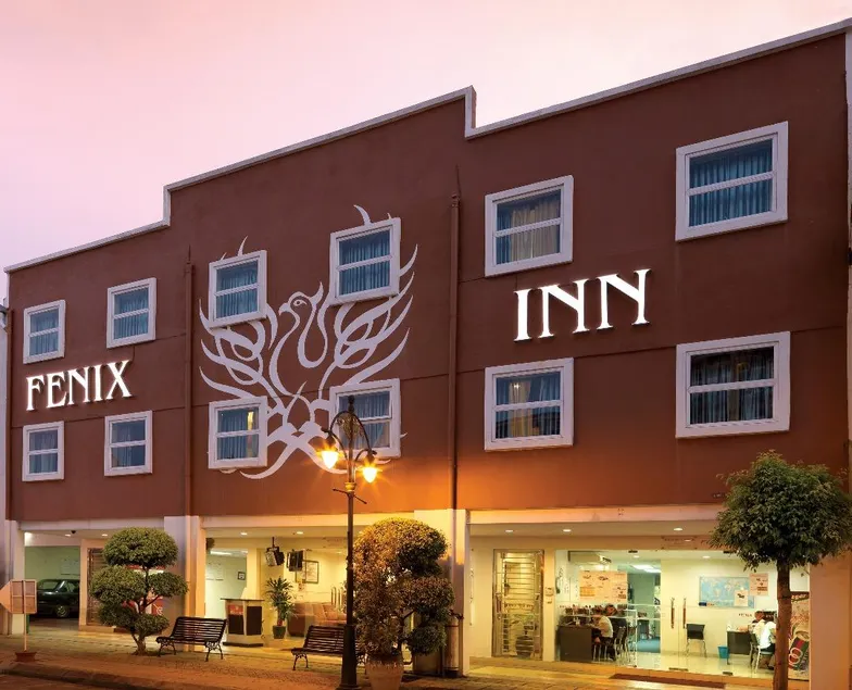 Fenix Inn - Image 1