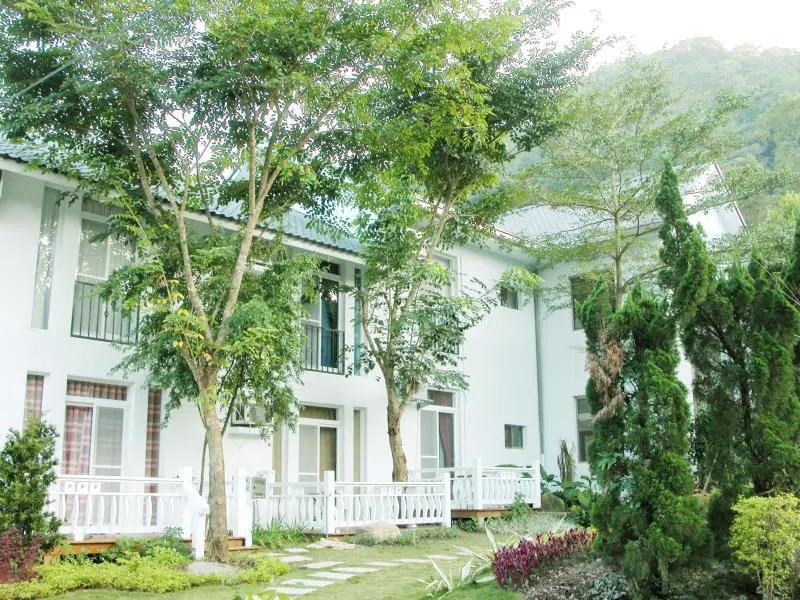 LTC Holiday Villa - Image 1