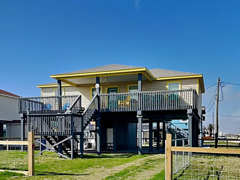 Beachy Keen - Image 1