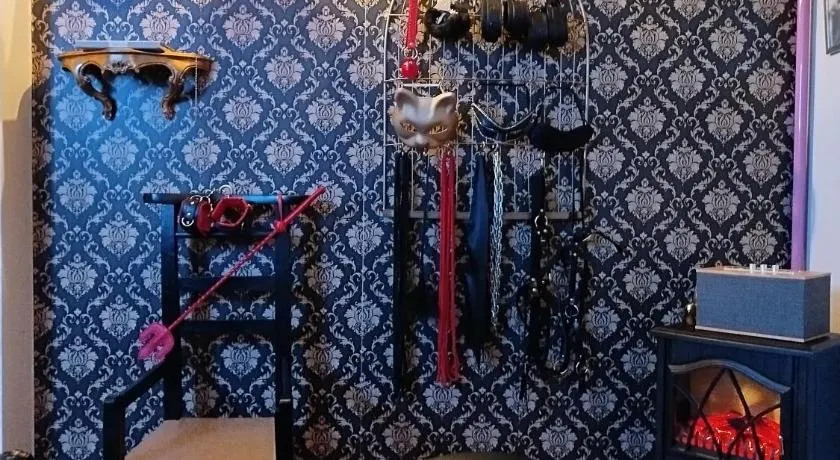 La Provocante Love Room 63 Sauna et BDSM - Image 1