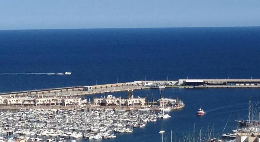 Alicante Top Sea View 29th Apts Downtown&Beach - Image 1