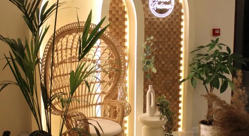 Hotel Ariana - Image 1