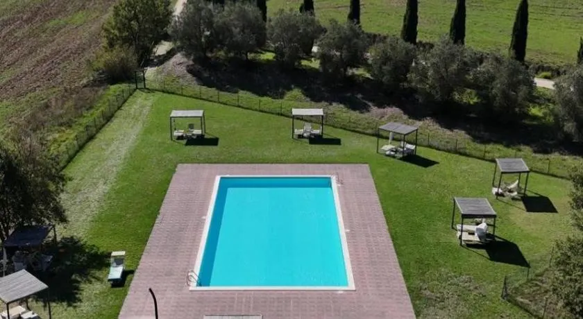 Le Palazze B&b - Image 1