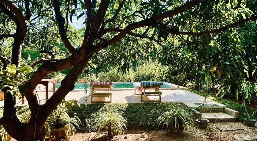 Shan Mango Homestay - Image 1