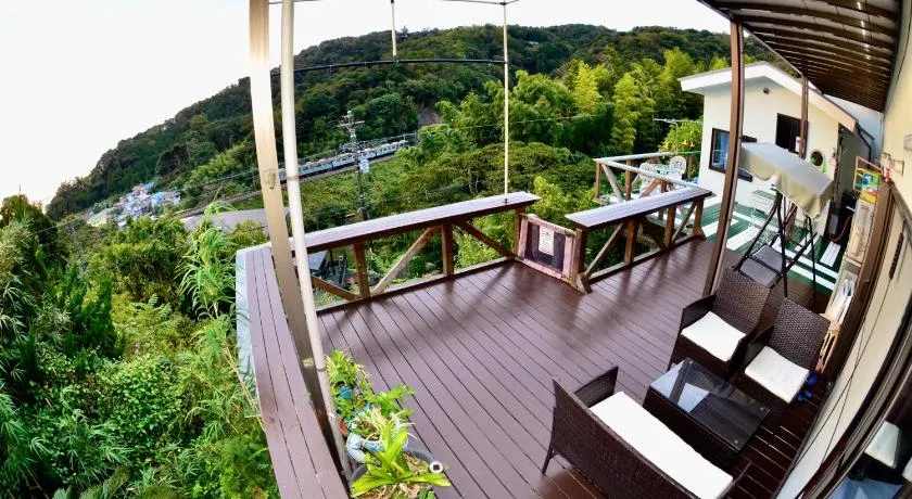 Breathtaking View House - Image 1