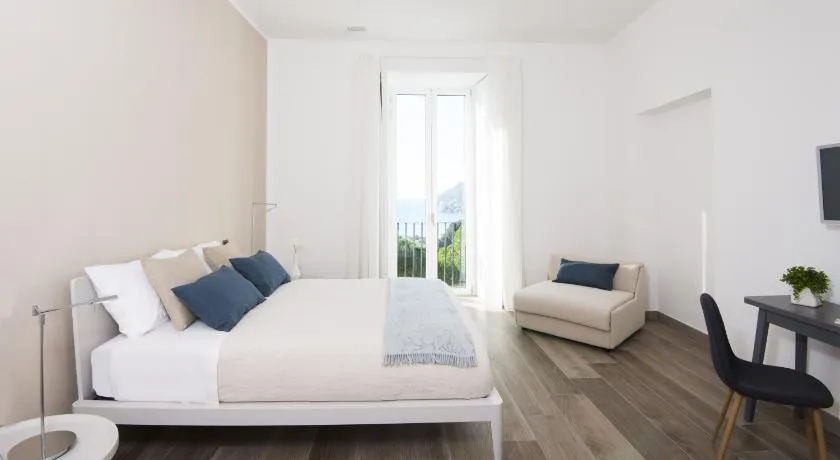 Ambrosea Amalfi Coast B&B - Image 1