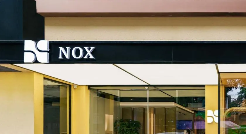 NOX Hotel - Image 1
