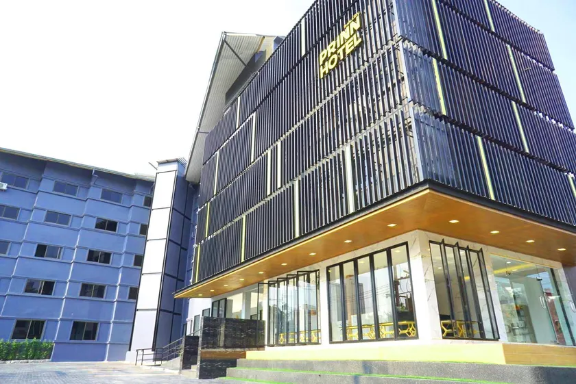 Prinn Hotel - Image 1