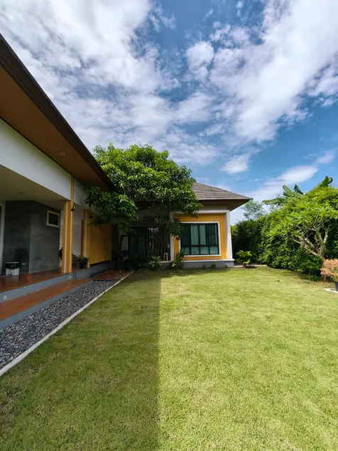Hana Villa Hatyai - Image 1