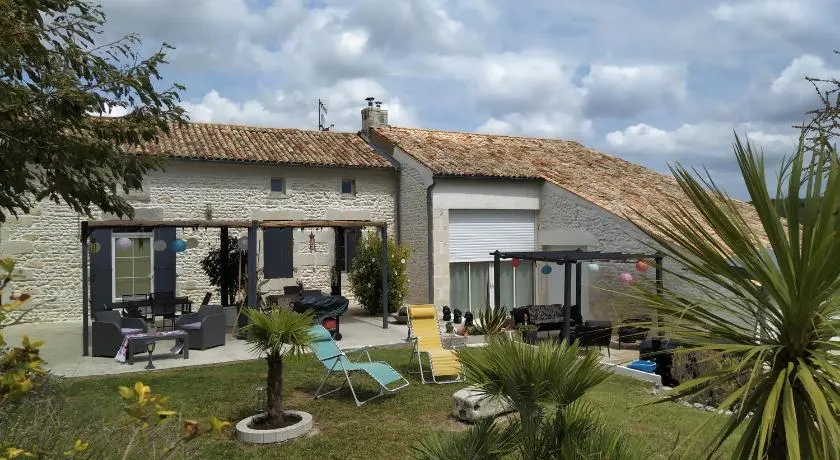 B&B la Mirabelle - Image 1