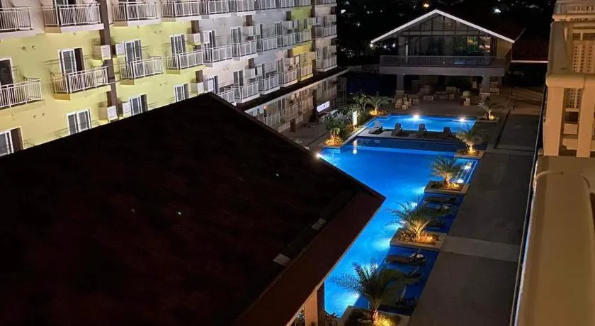 Amani Grand Resort Residences Building C Unit 118 - Image 1