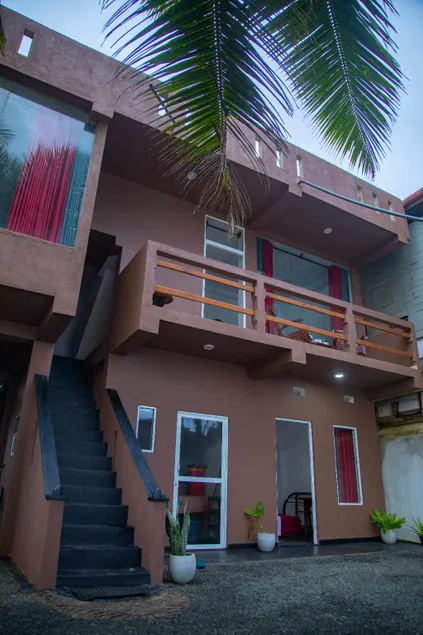 Oceanic Bliss Villa - Image 1