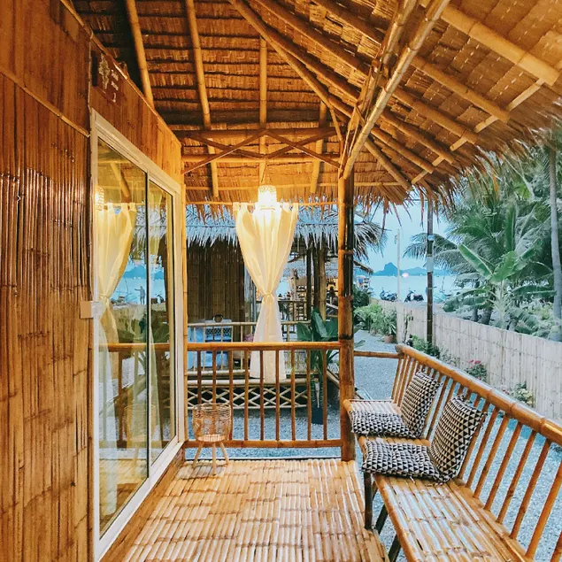 BAMBOO SEA&SAND - Image 1