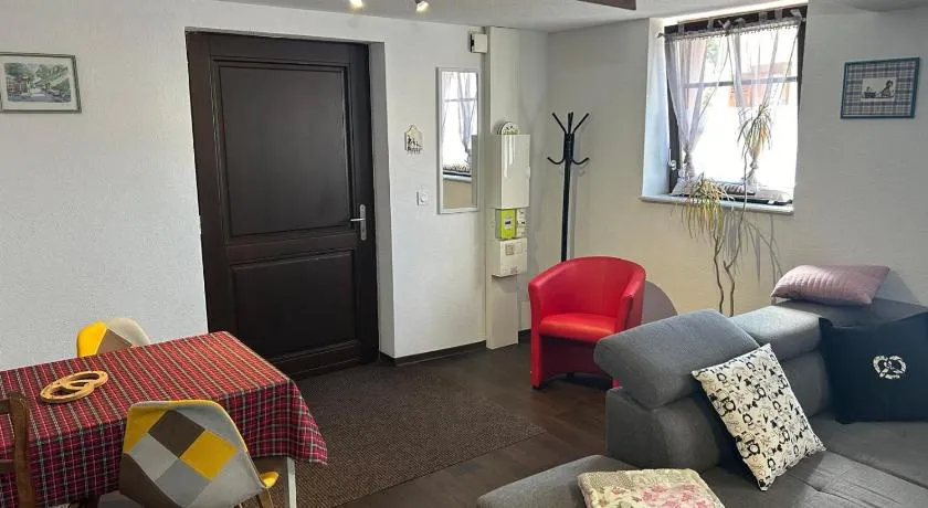 Le Nid Alsacien - Appartement cosy & lumineux à 10min de Colmar - Image 1