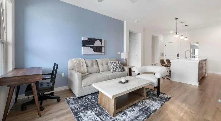 Landing Apartments - Bevelo Larkspur - Image 1