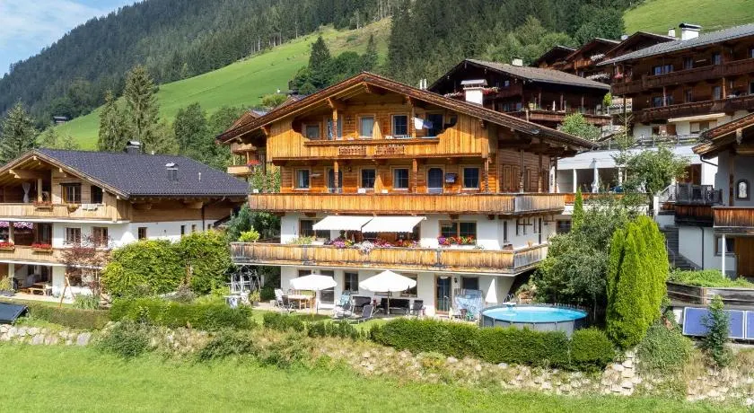 Haus Fernwald - Image 1