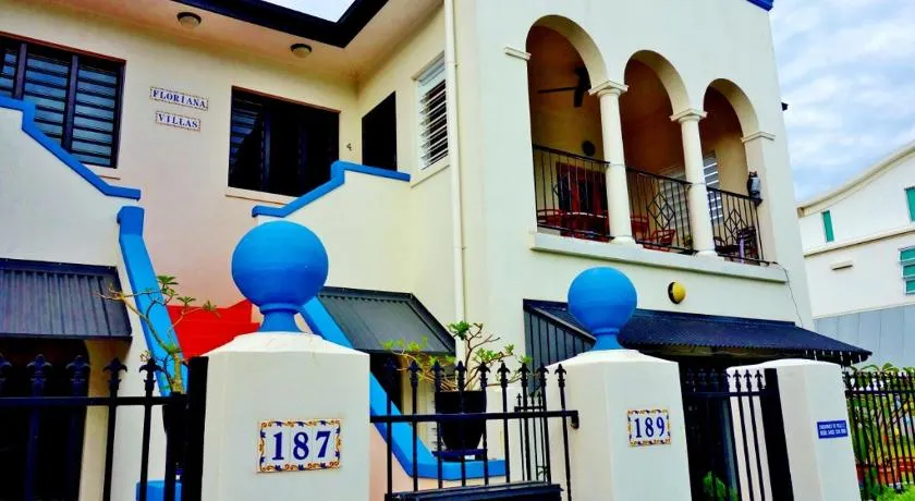 Floriana Villas - Image 1