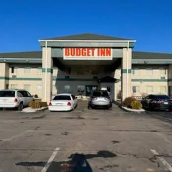 Budget Inn Wentzville - Image 1