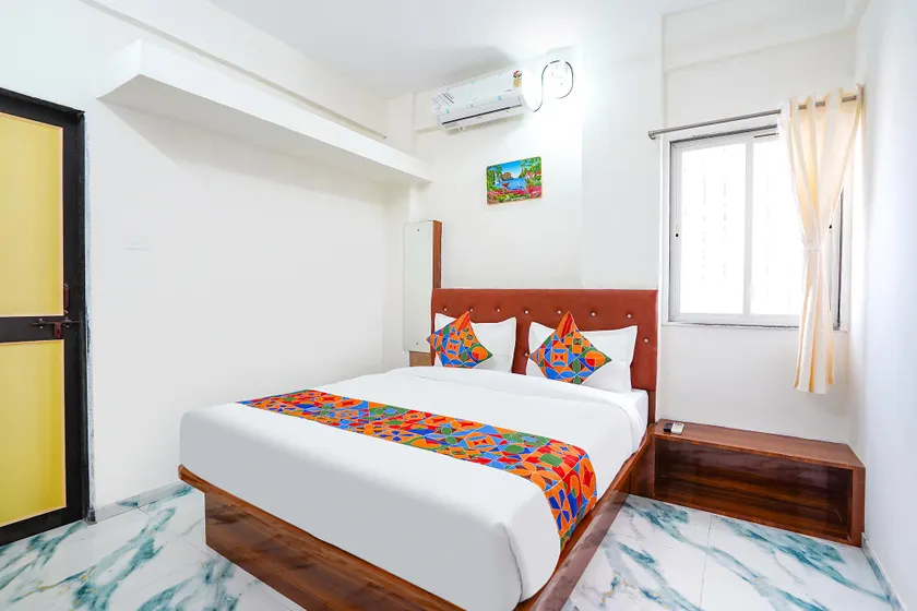 FabHotel Infinity Residency - Image 1