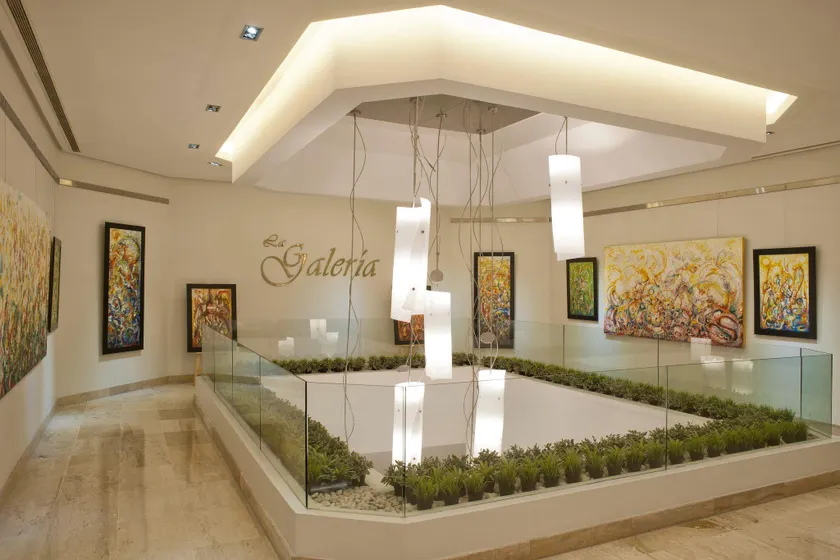 Crowne Plaza Santo Domingo by IHG - Image 1