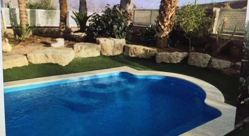 Villa Elie - Image 1