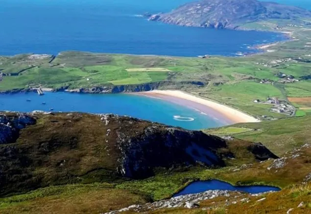 Havana Holiday Cottage Inishowen - Image 1