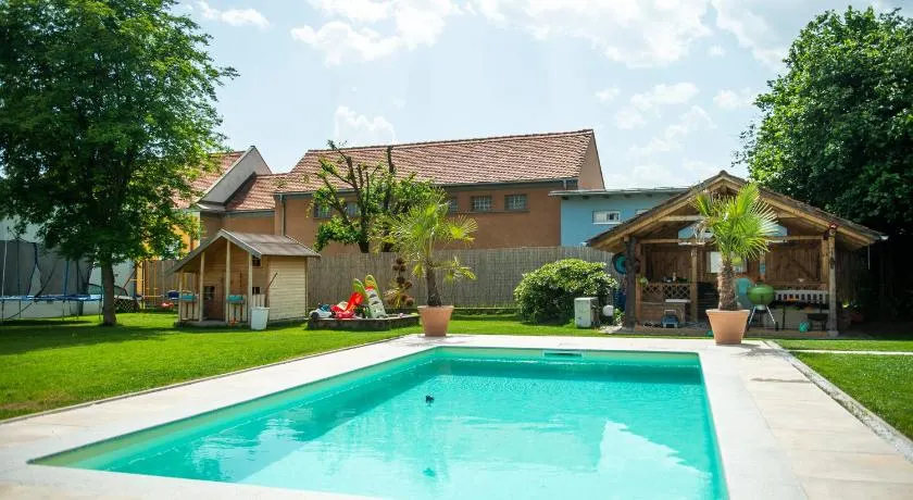 Murtal Suiten - Image 1
