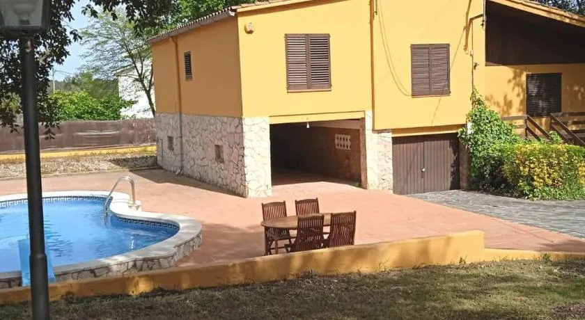Casa independiente , piscina, naturaleza y relax - Image 1
