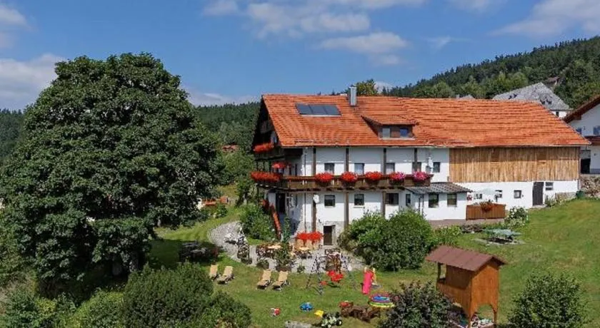 Pension Draxlerhof - Image 1